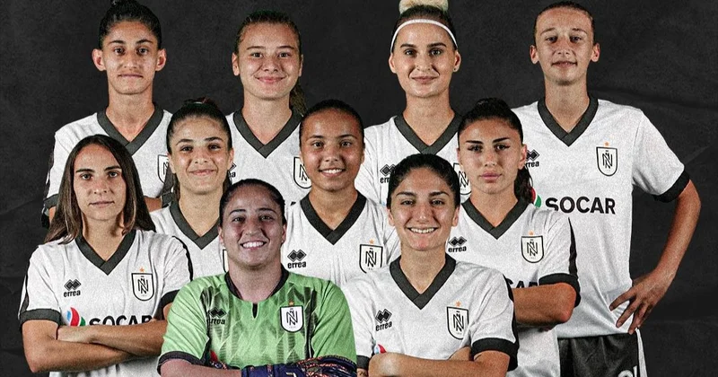 “Neftçi”dən 10 transfer
