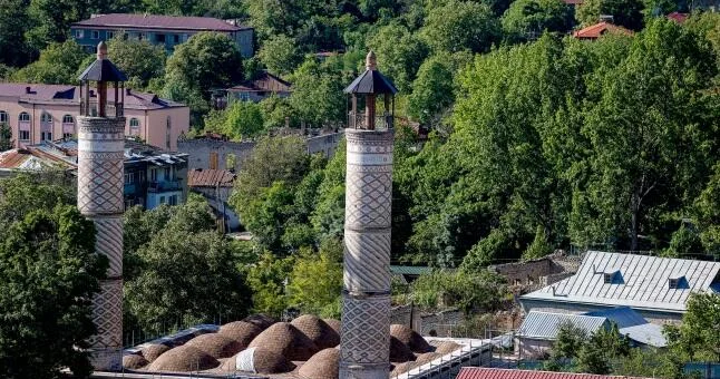 Şuşaya gedənlərə çağırış: Qətiyyən bunu etməyin!