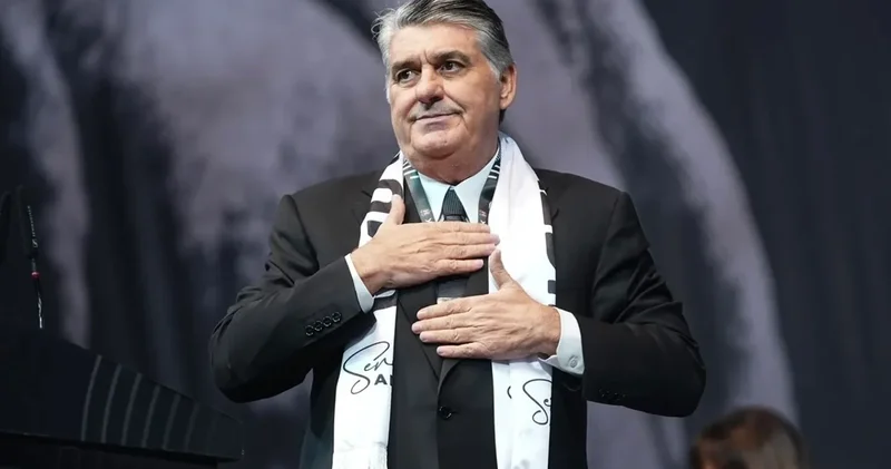 Beşiktaş rəhbərliyindən möhtəşəm jest