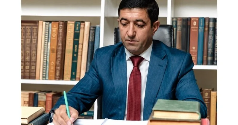 Donor olmaq həyat verməkdir: Rövşən Hüseynov orqan donorluğunun əhəmiyyətindən danışıb