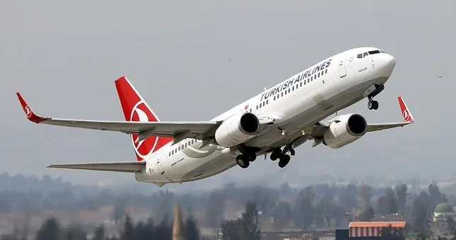 Turkish Airlines может вернуться в Израиль Minval Politika