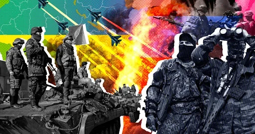 Avropa silahlanır: Qitə Üçüncü Dünya müharibəsinəmi hazırlaşır?