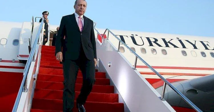 Ərdoğan Qəbələyə gəlir Bu sammitdə işitrak edəcək