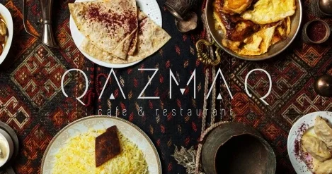 İçərişəhərin məşhur restoranı Qazmaq” Ən dadlı təamların məkanı (FOTO)