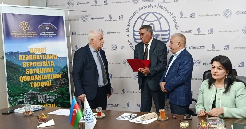 QHT yayihəyə yekun vurub