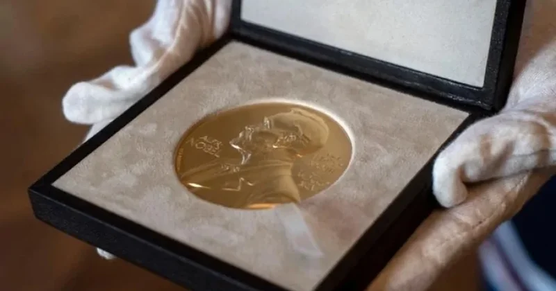 2025 ci il “Nobel Tibb Mükafatı” sahiblərini tapdı