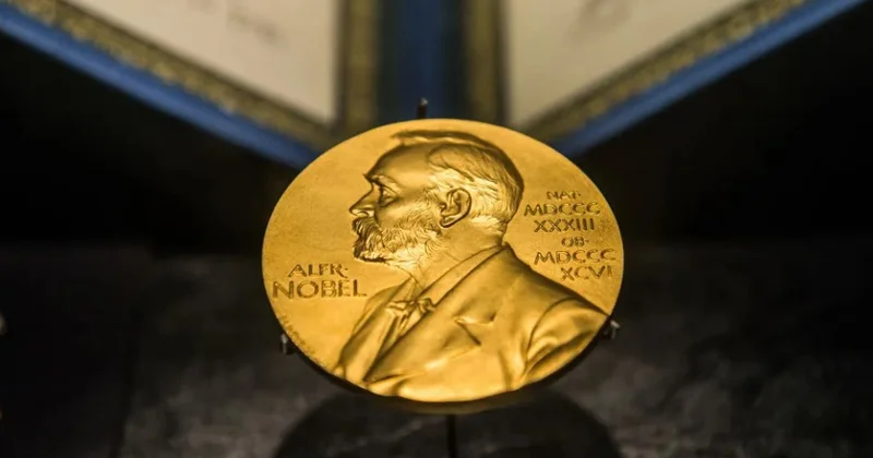 İsveçdə “Nobel həftəsi” tibb üzrə Nobel mükafatı laureatının elan edilməsi ilə açılacaq