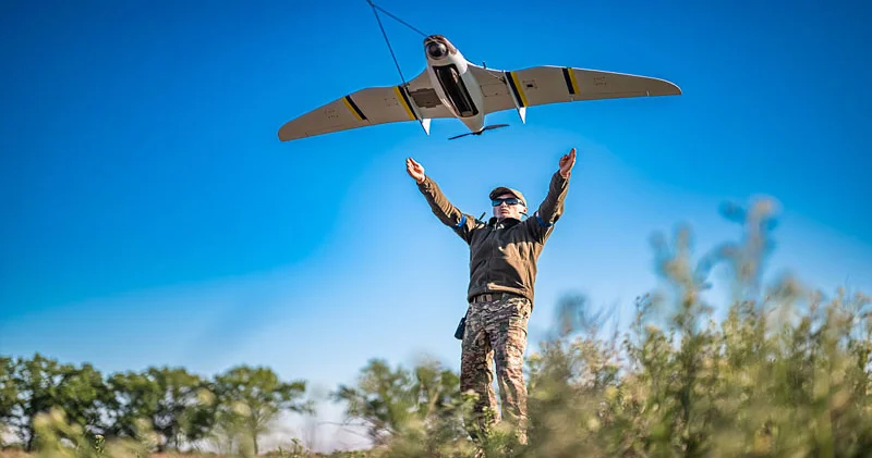 Avrokomissiya dron sənayesinin inkişafı üçün maliyyə axtarır