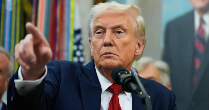 Перешли в атаку на Трампа