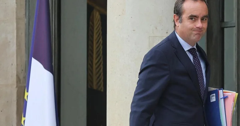 Figaro : Lekornu Fransanın Baş naziri postuna qayıtmaq istəmir