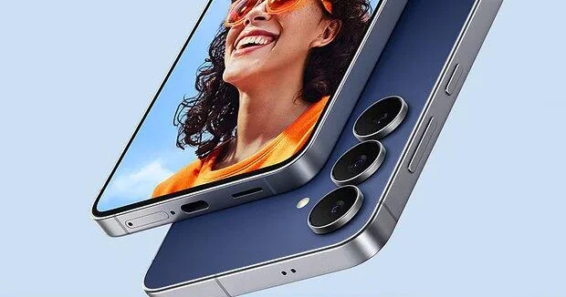 Смартфон Samsung получит экран с секретом