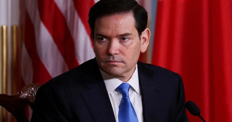 Trampdan sonra prezident postuna kim keçə bilər? Rubio cavab verdi