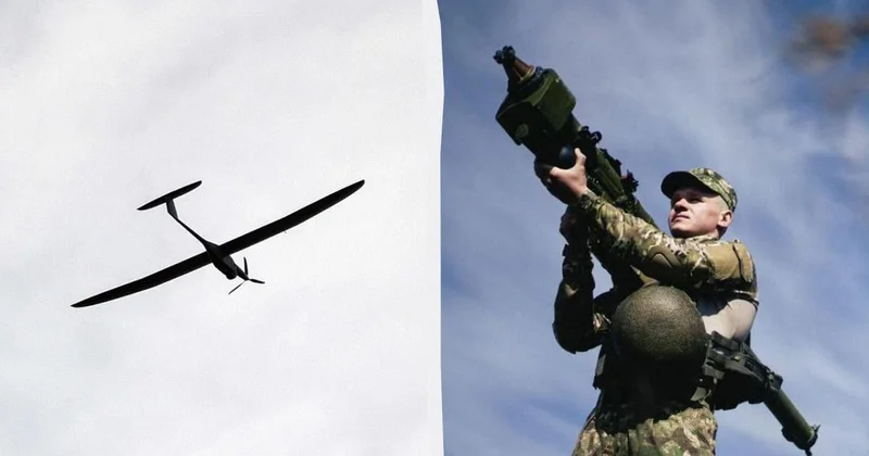 “Avropada dron təlaşı: təhlükə, yoxsa Moskvanın oyunları?“ “Deutsche Welle“