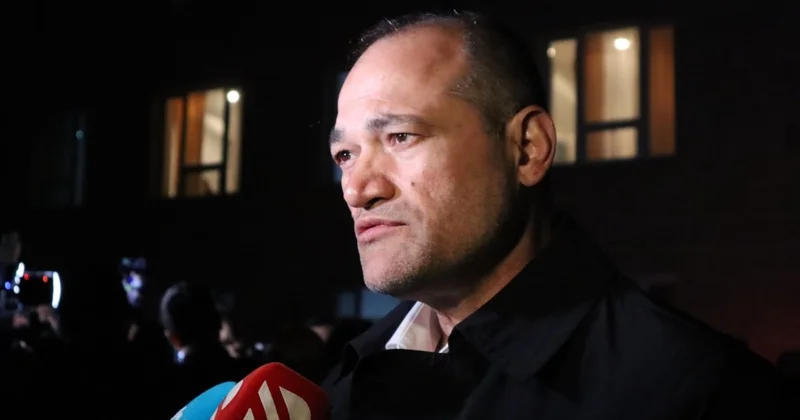 Sənə zəng edirəm, niyə telefonu qaldırmırsan? Deputatan şirkət rəhbərinə qəzəbli mesaj