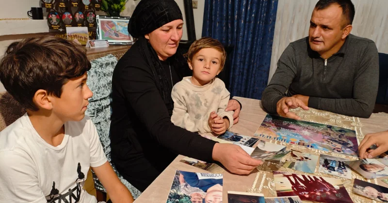 Şəhid atası: Bizi ayaqda tutan, qürurlandıran odur ki, Xocalının qisası alındı