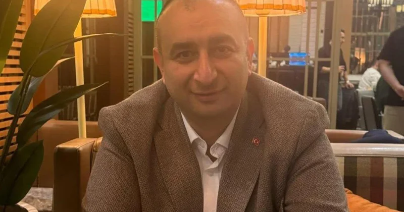 В центре Стамбула убили известного адвоката