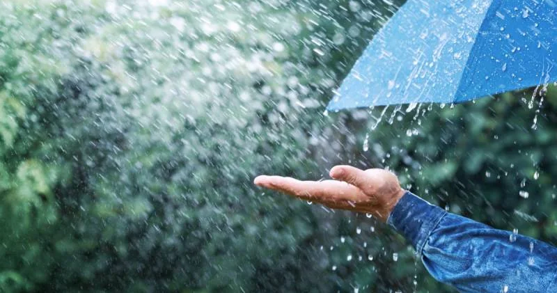 Bakıda 28 dərəcə isti olacaq, bölgələrə yağış yağacaq