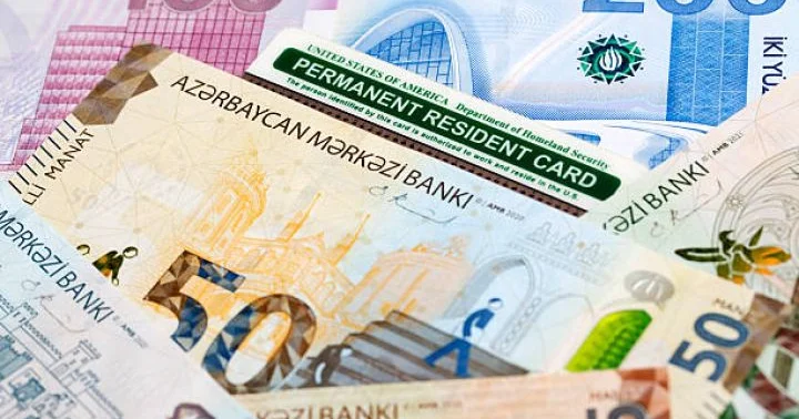 Dövlət büdcəsində 4,5 milyard manatlıq artıqlıq yaranıb