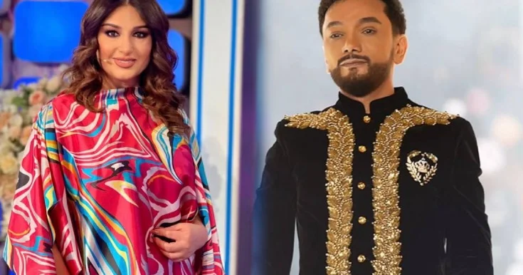 Faiq Ağayevin konsertində bilet 60, məndə isə 150 manat idi