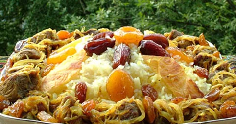 Düyünün suyuna 1 ədəd əlavə edin Plov həm dən dən qalacaq, həm də dadı 10 qat artacaq