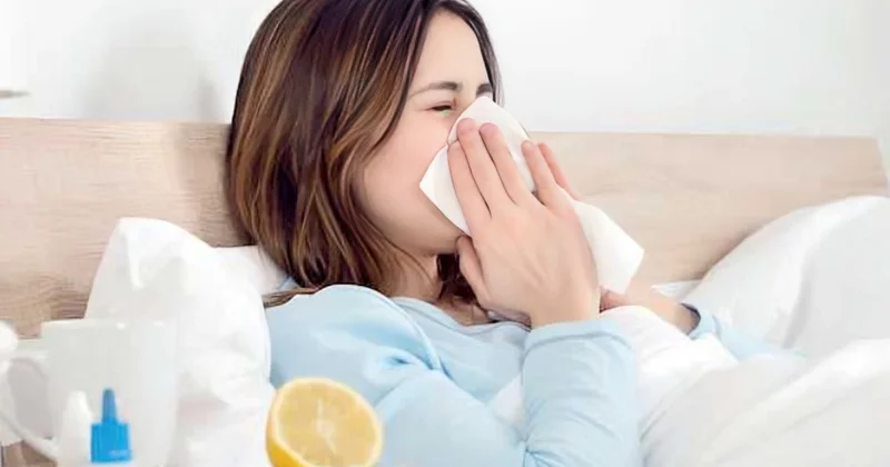 Azərbaycanda yeni virus yayılıb?