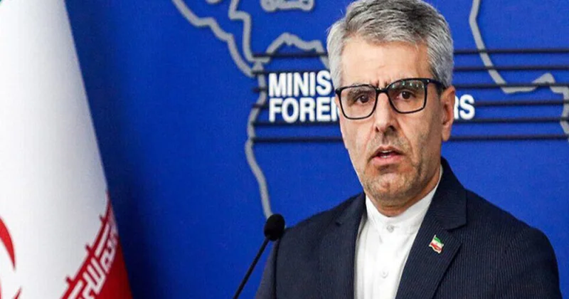 İran XİN: Nüvə məsələsi gündəmdən çıxarılmalıdır