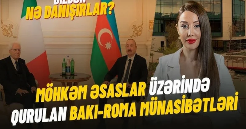 Prezidentin Kopenhagendə keçirdiyi görüşlər gürcü mediasının diqqətində