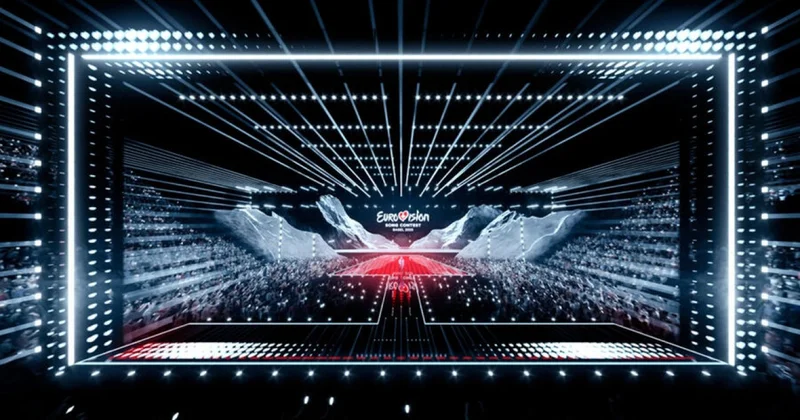 İsrail Eurovision müsabiqəsindən kənarlaşdırıla bilməz