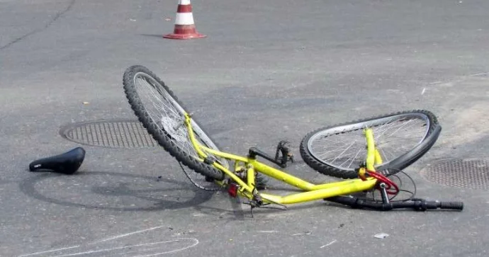 Velosiped və motosiklet qəzalarının qarşısı bu üsulla alına bilər ARAŞDIRMA