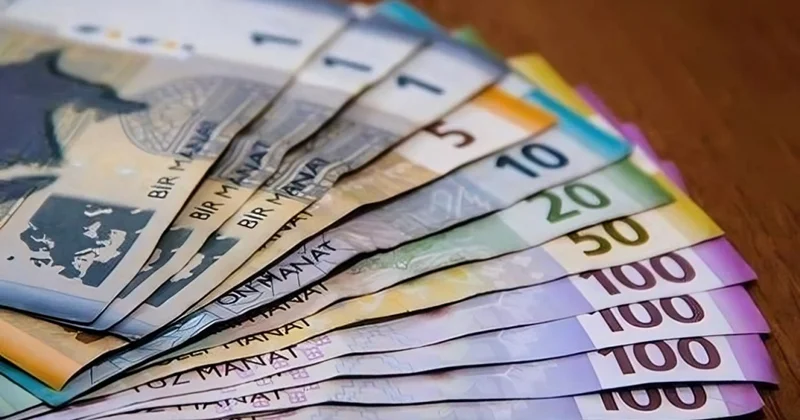 Kağız pullar dövriyyədən çıxarılır? AÇIQLAMA