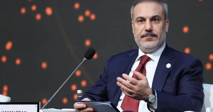 Хакан Фидан: Сильные государственные союзы способствуют укреплению ОТГ