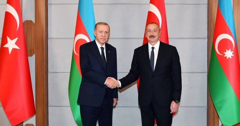 Münasibətlər sadəcə siyasət deyil, qardaşlıq nümunəsidir ŞƏRH EDİLDİ
