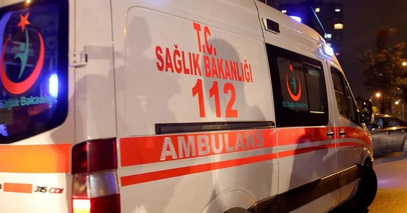 Türkiyədə 100 dən çox insan qidadan zəhərləndi