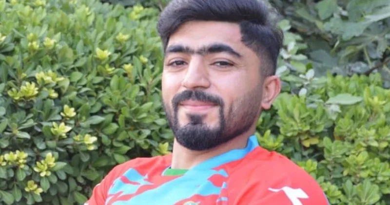 Paralimpiyaçımız Avropa çempionatında növbəti gümüş medalını qazanıb