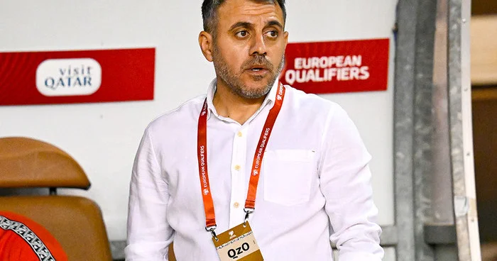 Leandro Qomeş: “Ayxan Abbasov futbolçuları hamıdan yaxşı tanıyır”