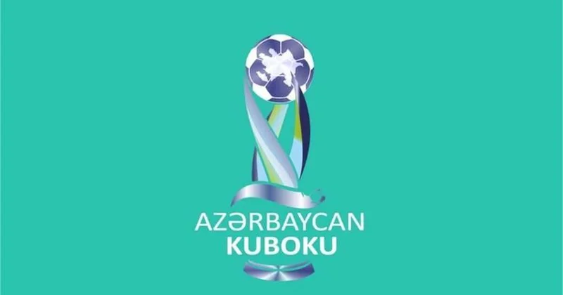 Azərbaycan Kuboku: Açılış oyunlarının təyinatları bilindi