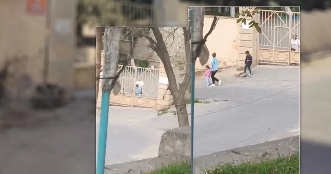 Bakıda uşaq bağçası ilə bağlı ŞOK İDDİALAR ARAŞDIRMA BAŞLADI