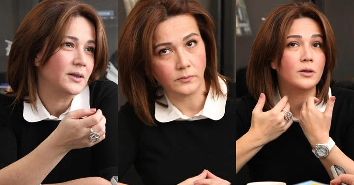 Mehriban Zəki yenidən ekrana qayıdır