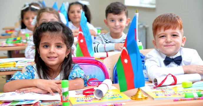Bu yaşda uşaqların kitaba yönəlməsi müsbət yatırımdır TƏHSİL EKSPERTİ