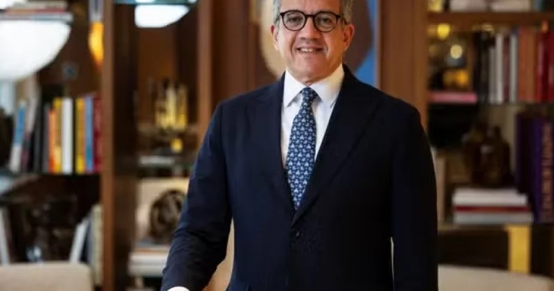 Misirli Xalid əl Ənani UNESCO nun yeni Baş direktoru seçilib