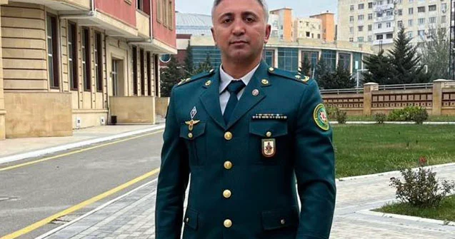 Mayora hücum edən idmançılar azadlığa buraxıldı