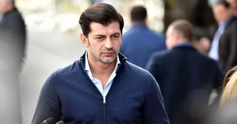 Очевидно, математика не ваша сильная сторона Каладзе о критике по низкой явке