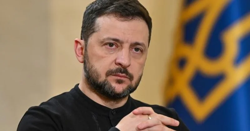 Зеленский: Россия продолжает получать иностранные компоненты для оружия