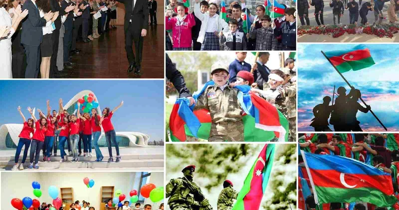 Milli təhlükəsizliyimizin və inkişafımızın mühüm təminatı...