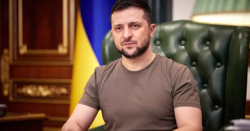 Зеленский: Украина будет в ЕС