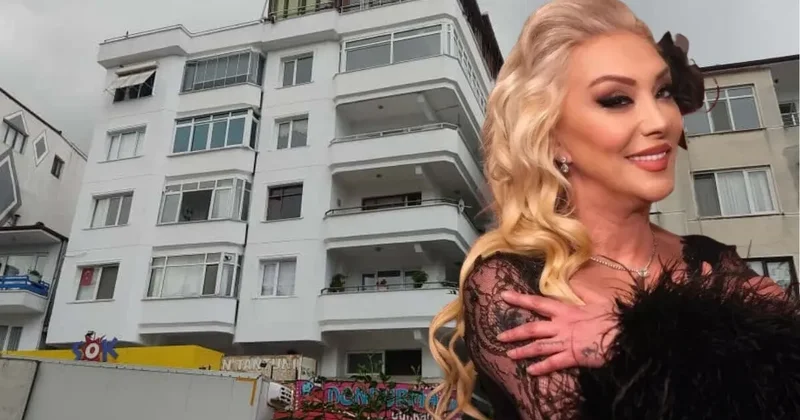 Eyvandan yıxılan türkiyəli ifaçı Güllünün ekspertiza rəyi açıqlandı: Bədbəxt hadisə, yoxsa qəsd?