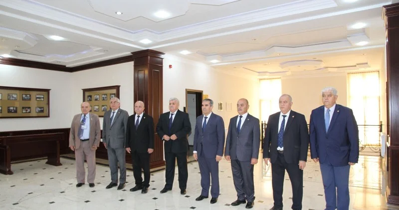 “Qərbi Azərbaycana aparan yollar”