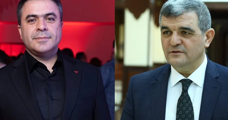 “Cabir İmanovun inancını müzakirə etmək tərbiyəsizlikdir”