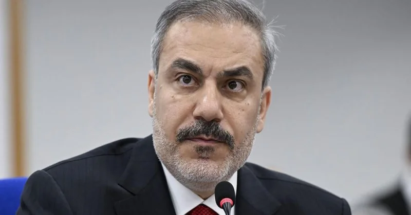 Türkiyə XİN başçısı: Qlobal böhranlara daha dözümlü türk dünyası ilə qarşılaşacağıq