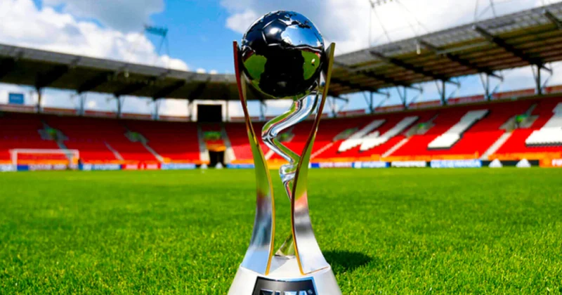 Futbol üzrə U 20 dünya çempionatında 1/8 finalçılar bəlli olub